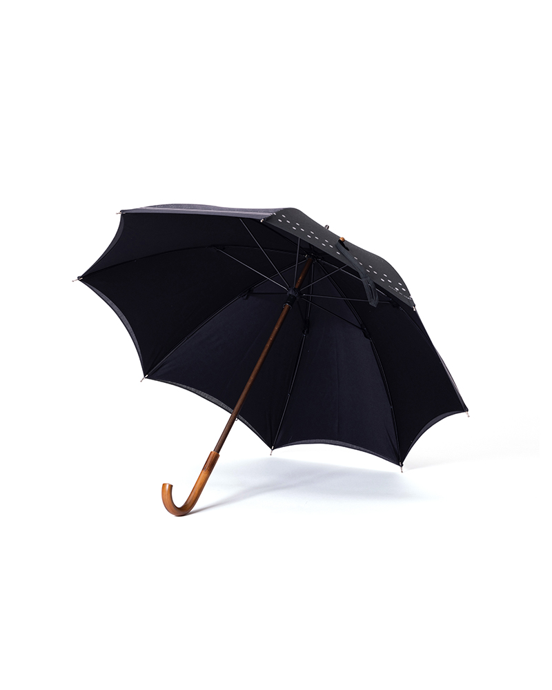 ATELIER PARASOL W BLACK -