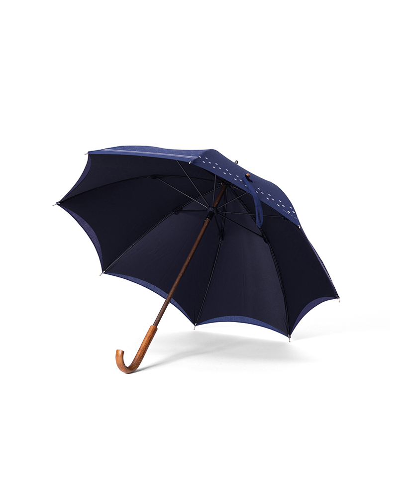 ATELIER PARASOL W NAVY -