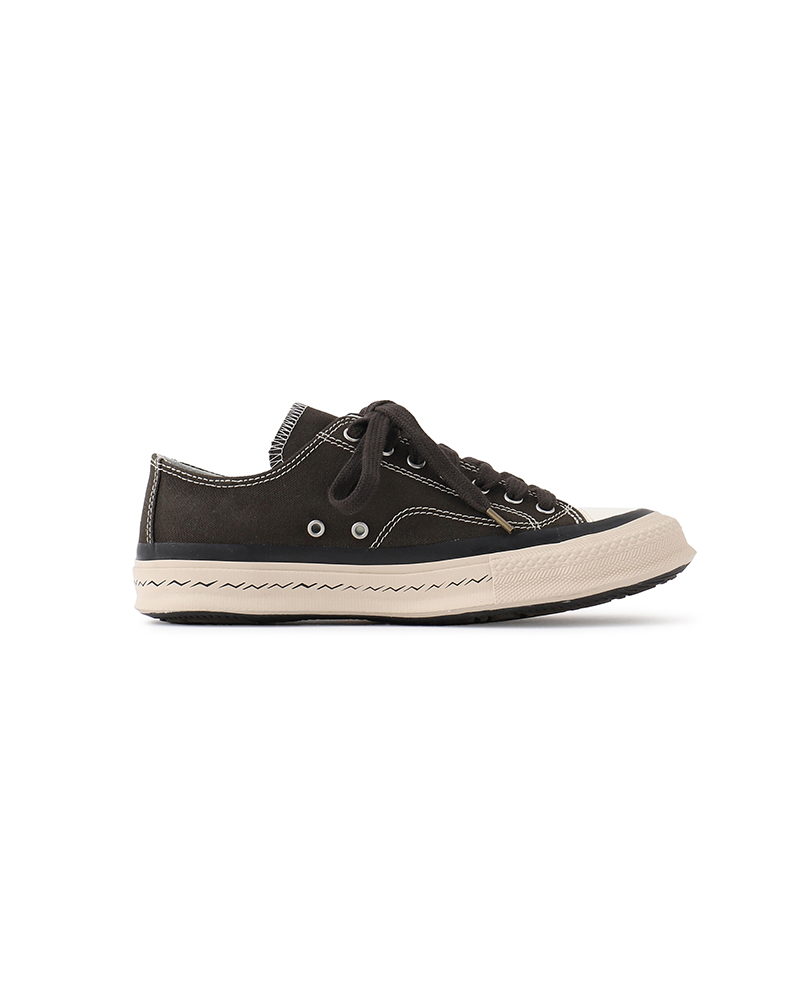 SKAGWAY LO W BLACK W6