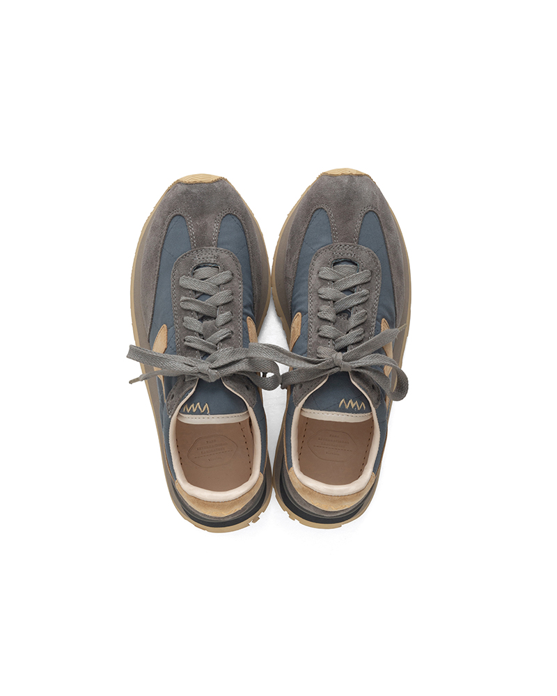 FKT RUNNER W BLUE W6