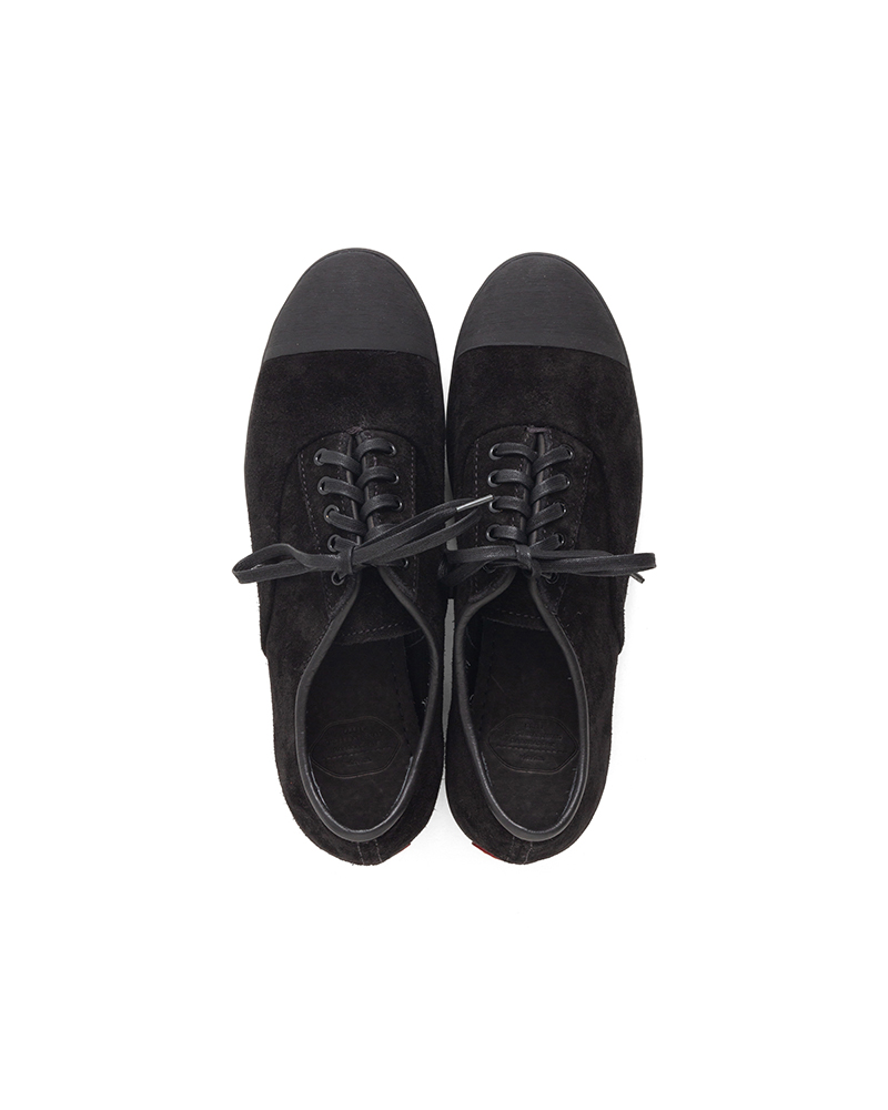 P.T.U. TRAINER-FOLK W BLACK W6