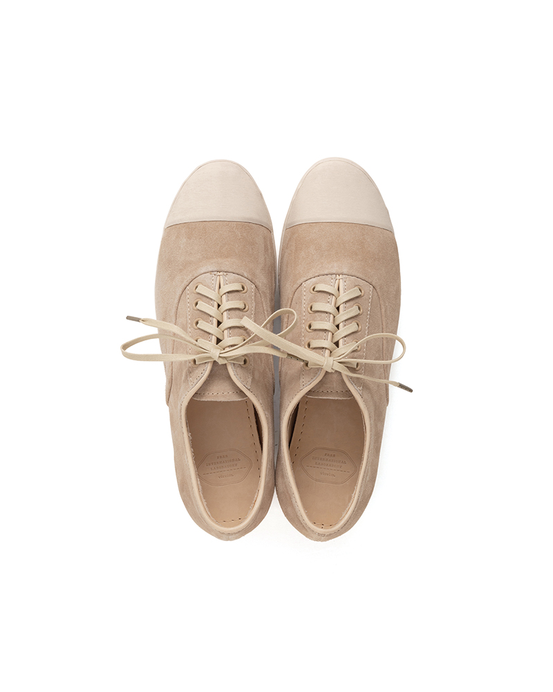 P.T.U. TRAINER-FOLK W SAND W6