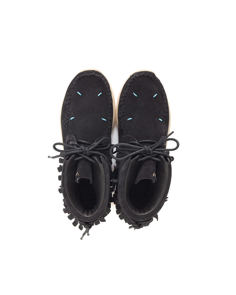 FBT SHAMAN-FOLK W BLACK W6
