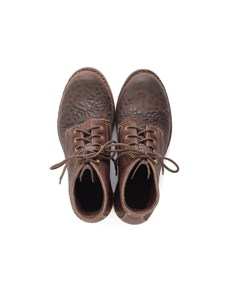 VIRGIL BOOTS-FOLK W official Japan store image 2