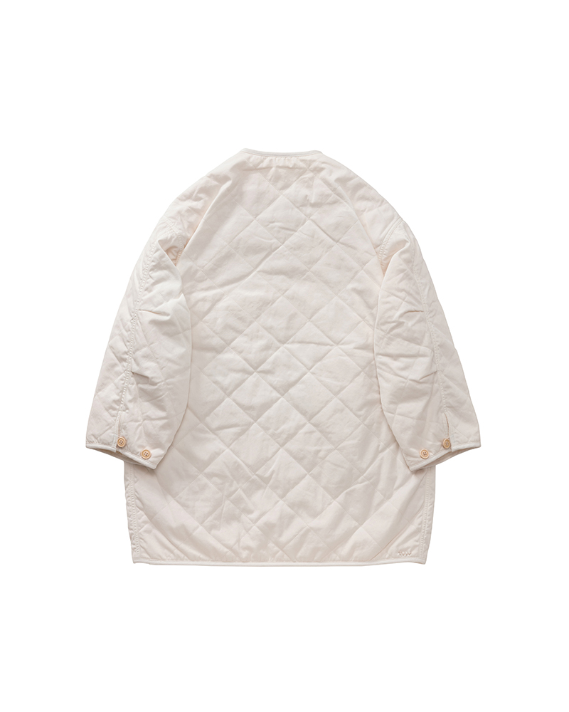 LINER MIL COAT W official Japan store image 2