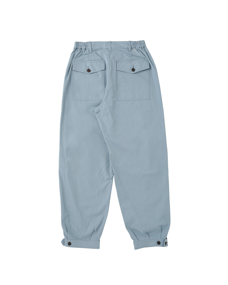 CARROL PANTS W LT.BLUE 00