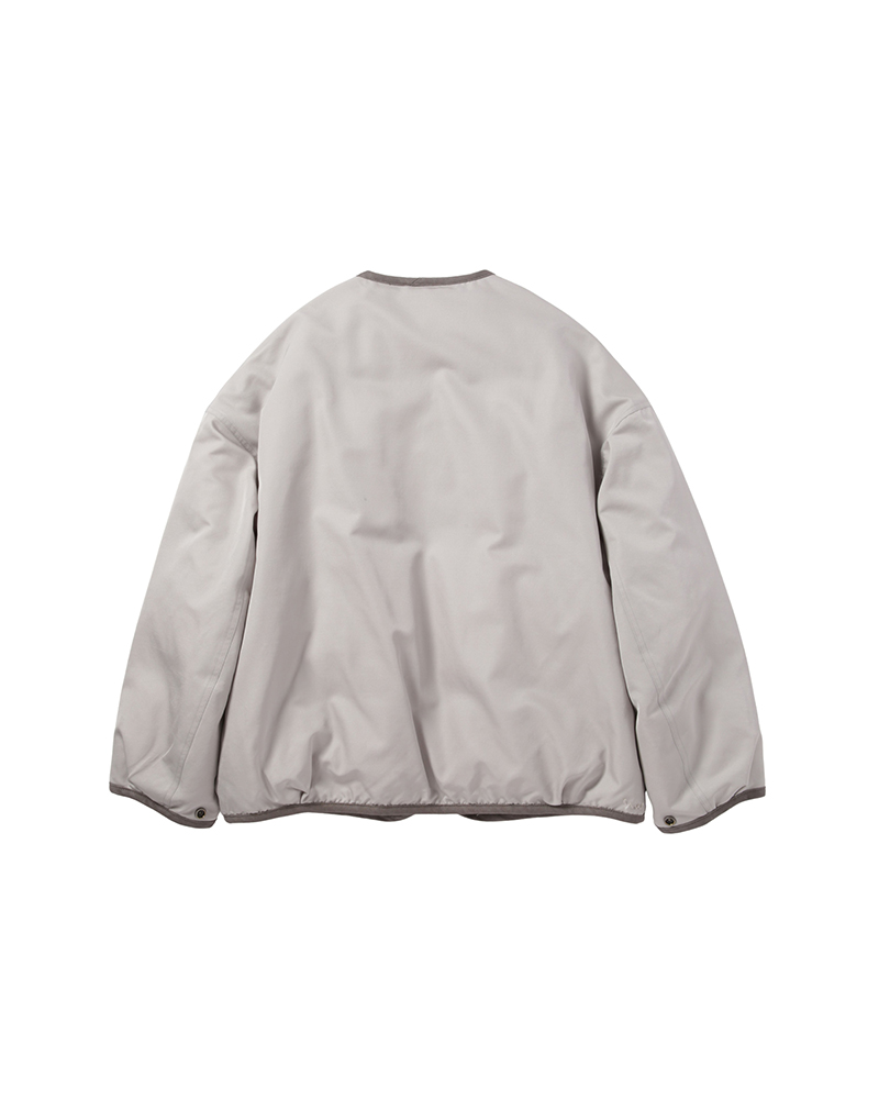 LINER DOWN JKT W SILVER 0