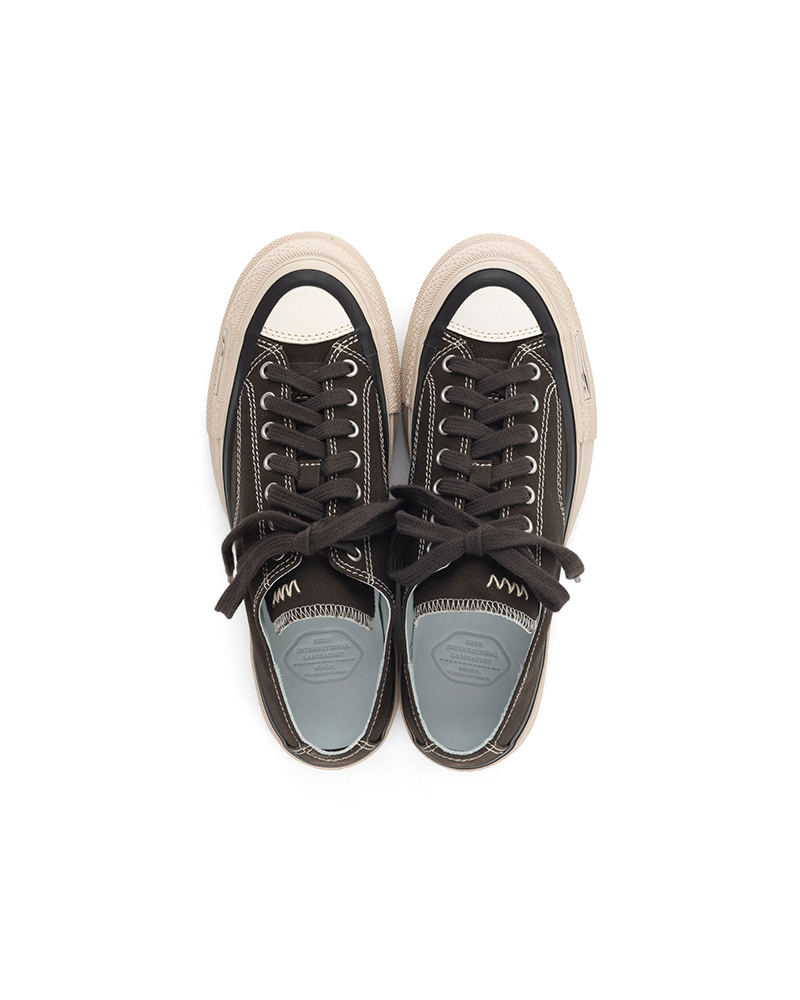 SKAGWAY LO W BLACK W6