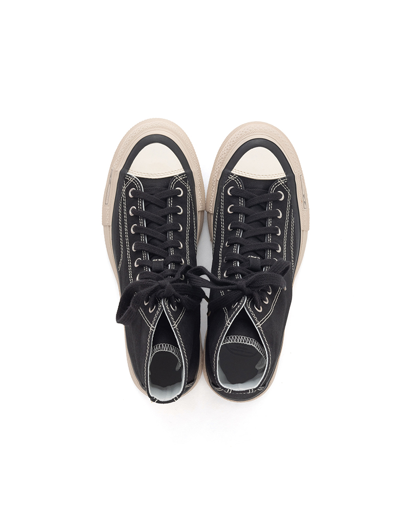 SKAGWAY HI W BLACK W6