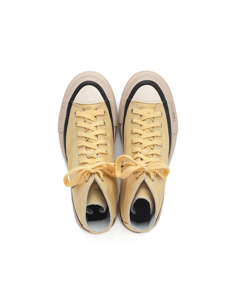 SKAGWAY HI W YELLOW W6