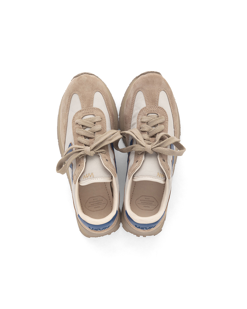 FKT RUNNER W GREY W6