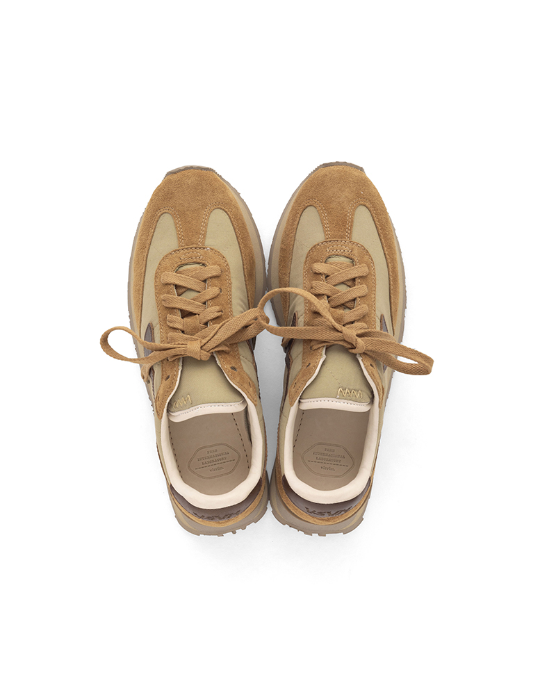 FKT RUNNER W BEIGE W6