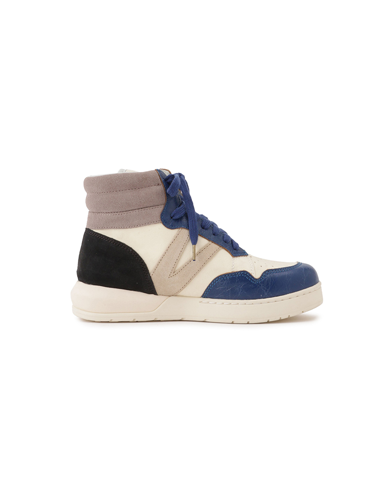 CHAMBERLAIN HI W BLUE W6