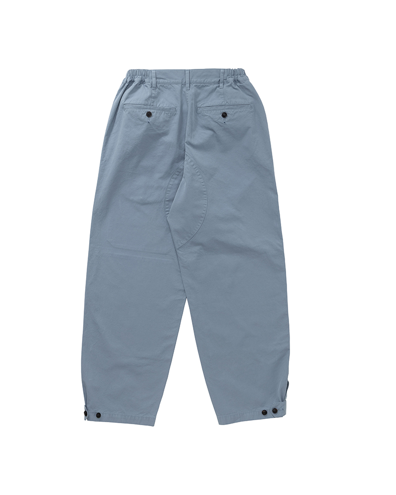 REGIMENT PANTS W LT.BLUE 00