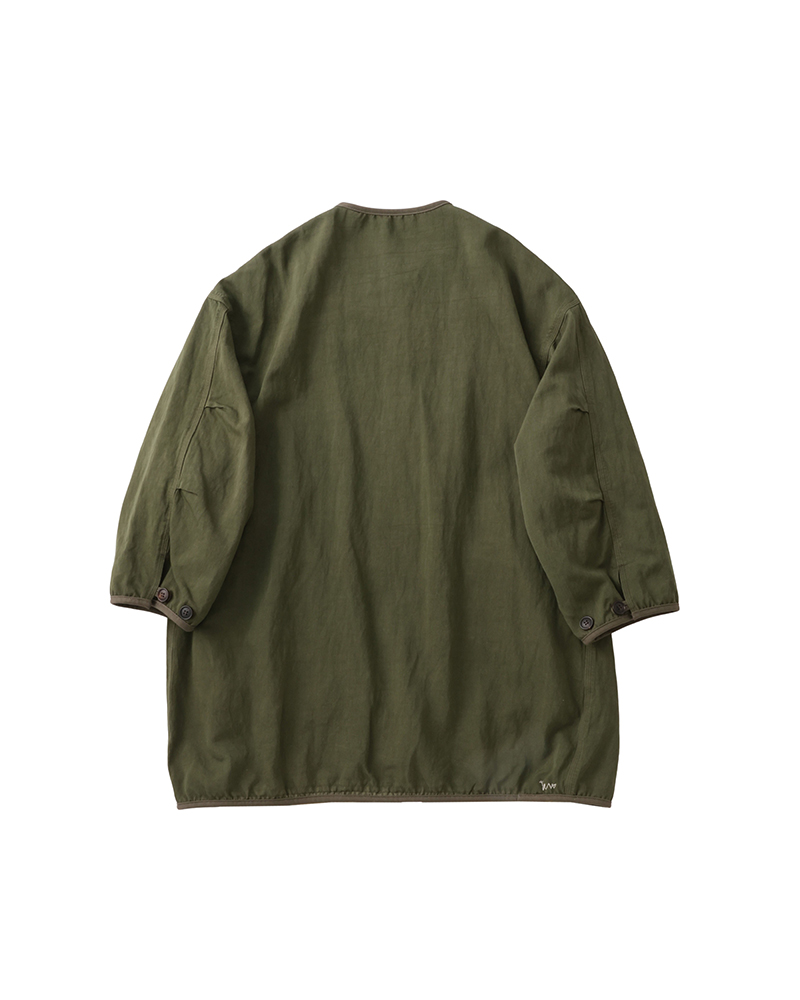 LINER COAT W official Japan store image 2