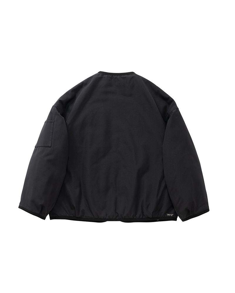 LINER JKT W official Japan store image 2