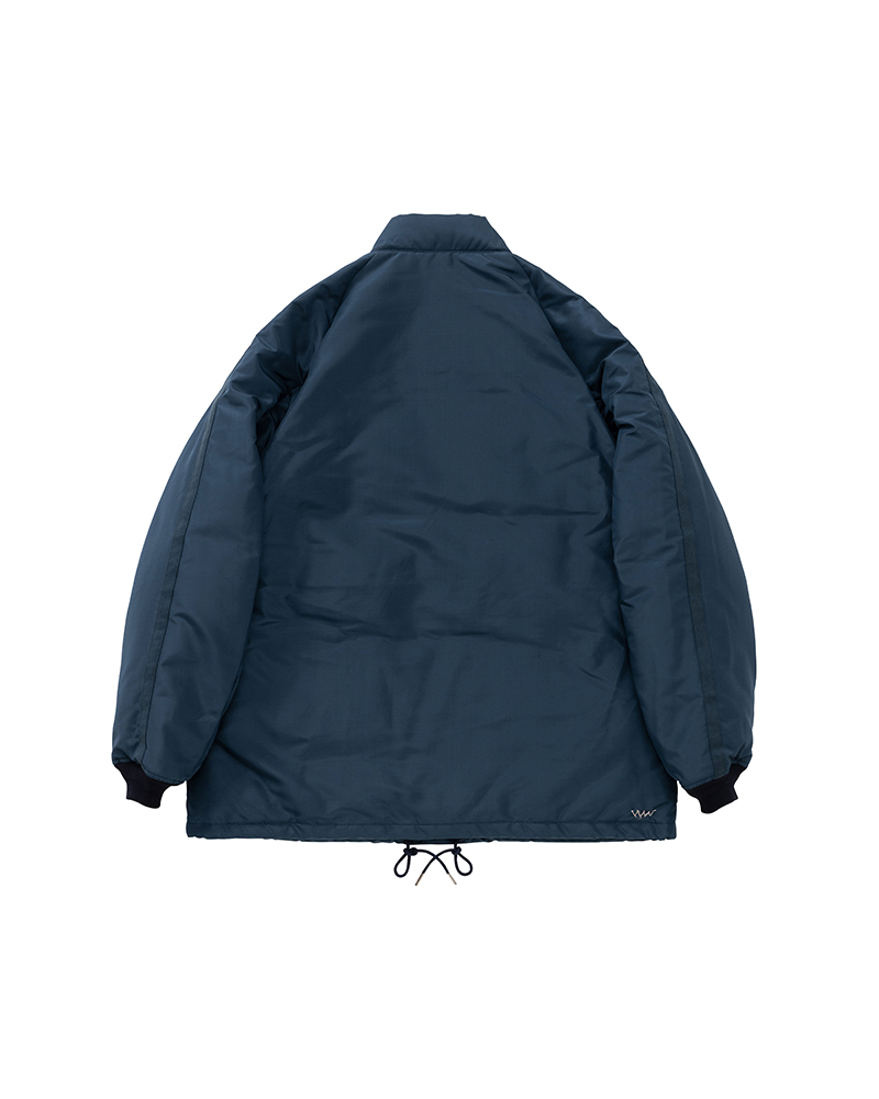SIBIRICA COACH JKT W official Japan store image 3