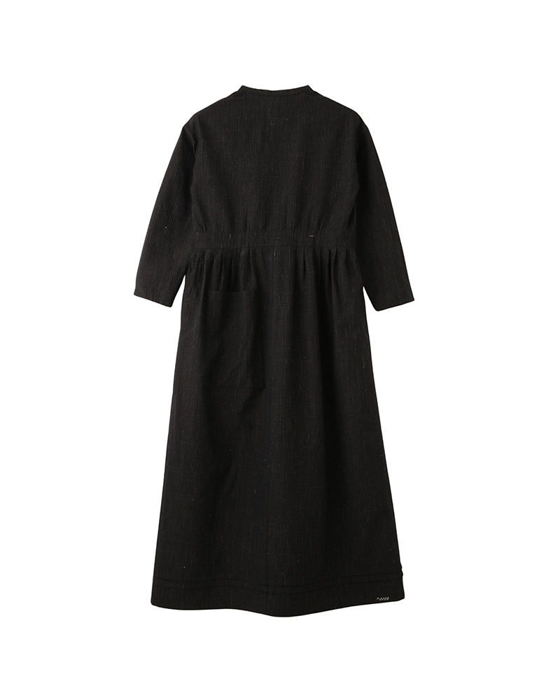 LANCASTER DRESS W BLACK 00