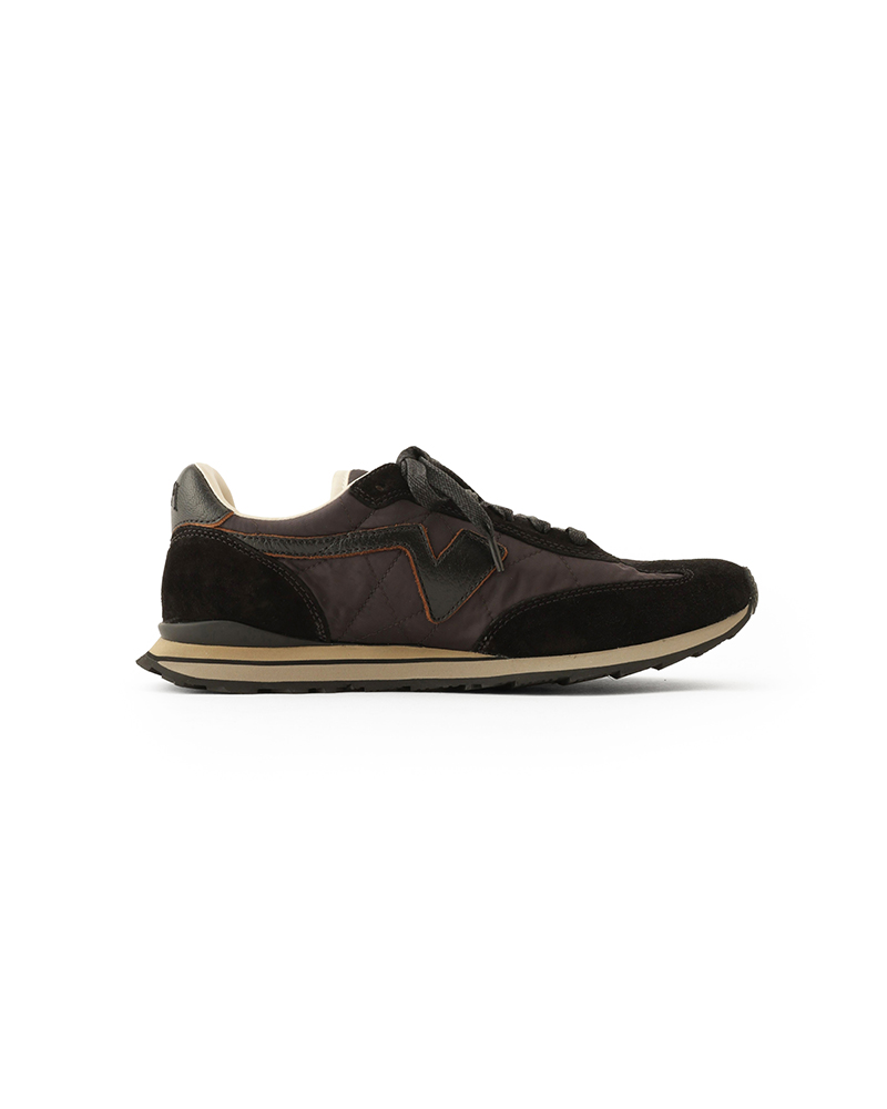 FKT RUNNER W BLACK W6