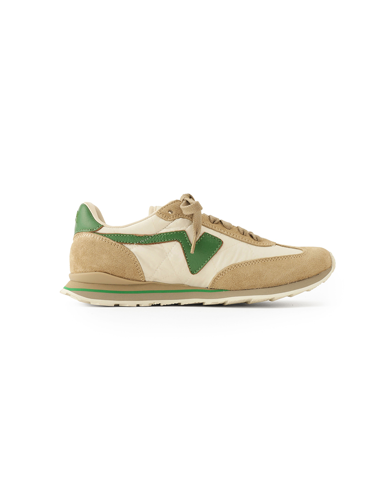 FKT RUNNER W GREEN W6