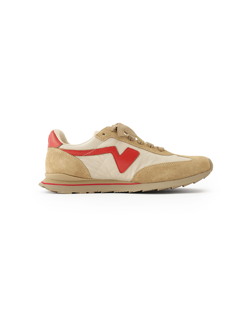 FKT RUNNER W RED W6