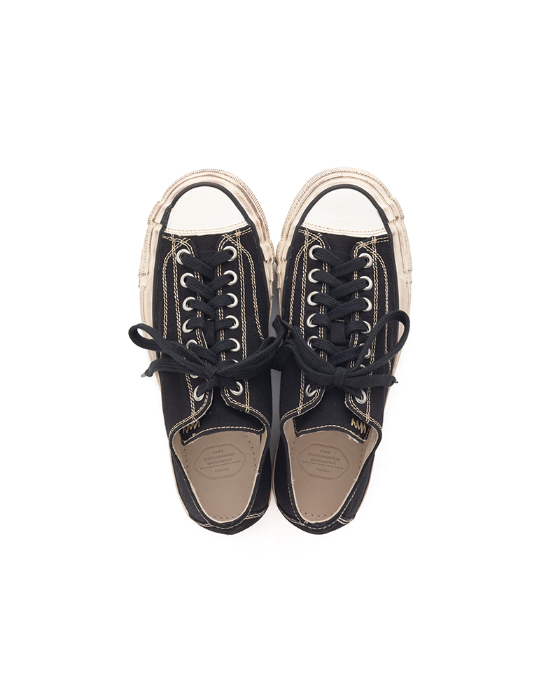 SKAGWAY LO G.PATTEN W BLACK W6