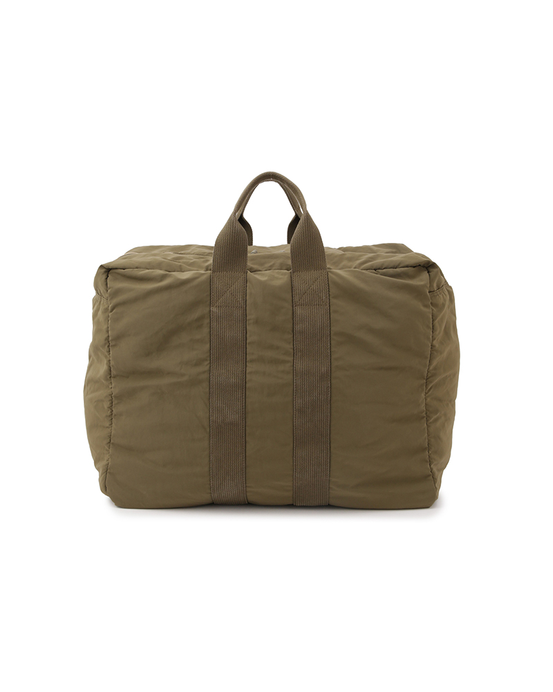 PLURA BAG (L) OLIVE -