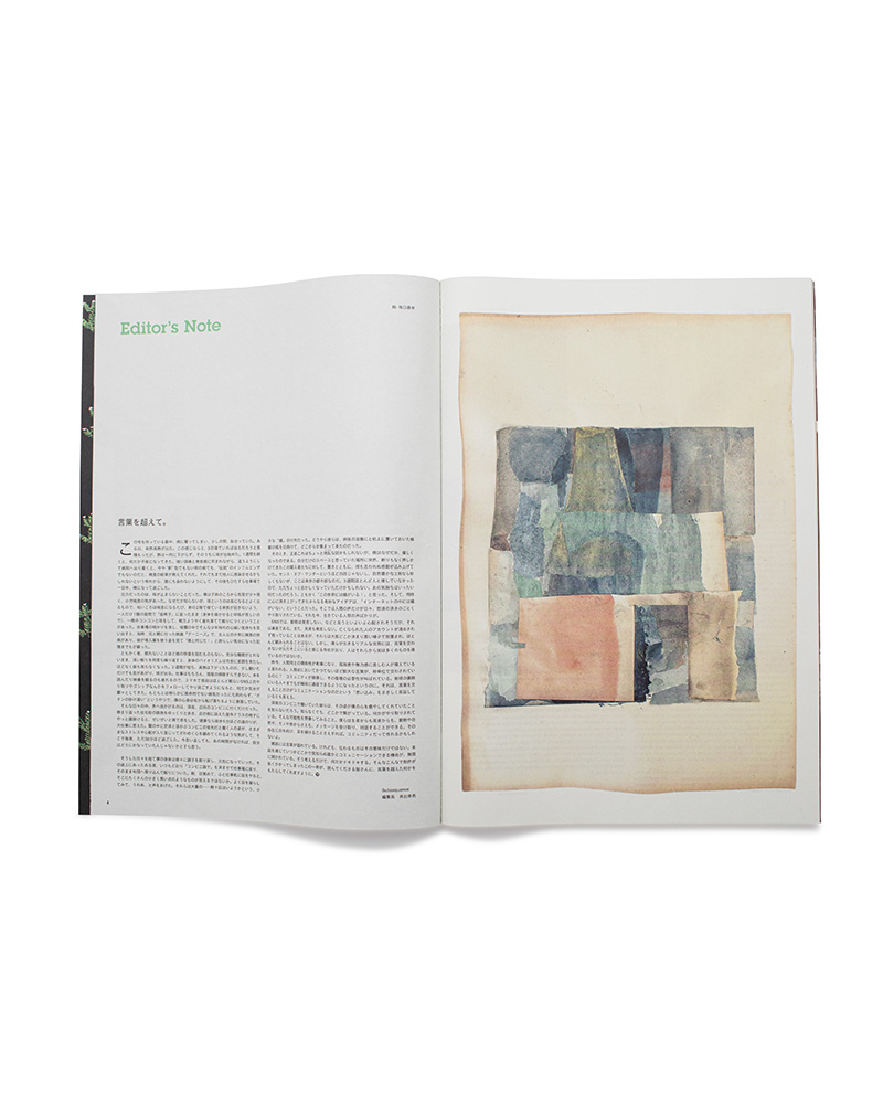Subsequence Magazine Vol.7 - -