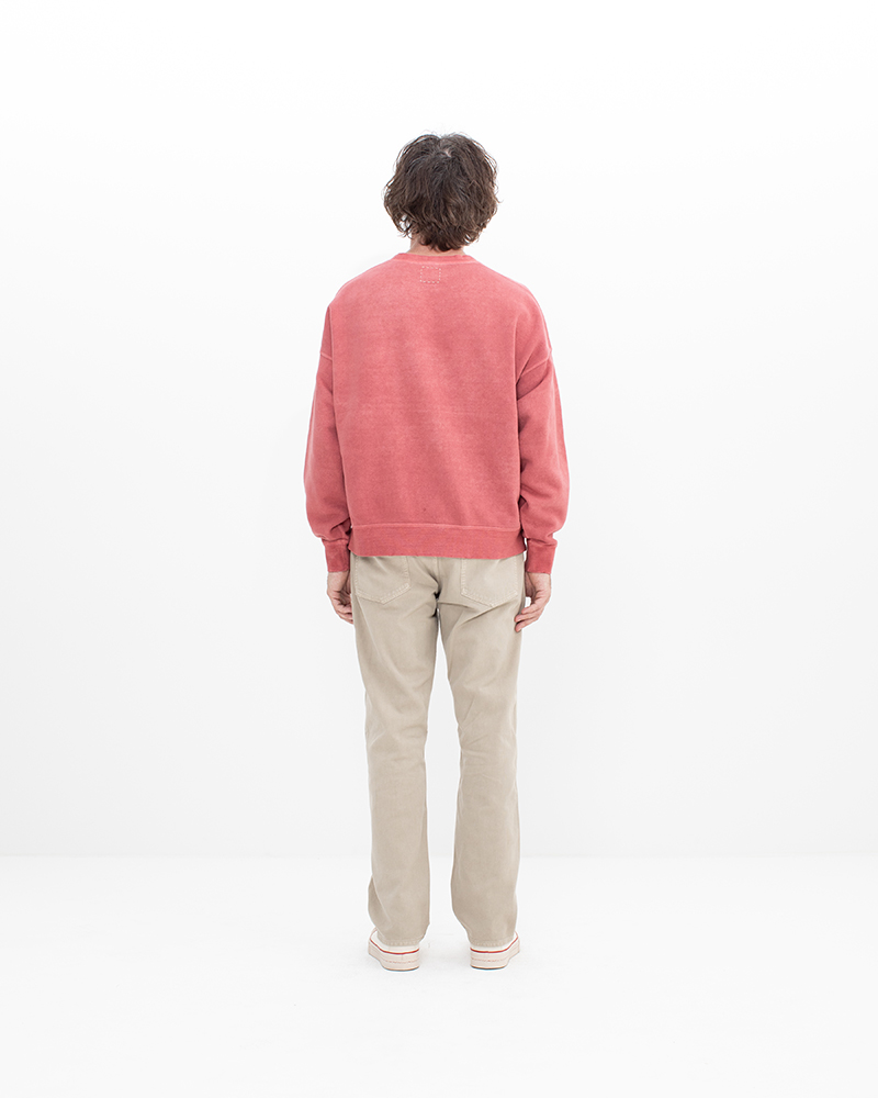 MODEL: 185cm,SIZE: 3