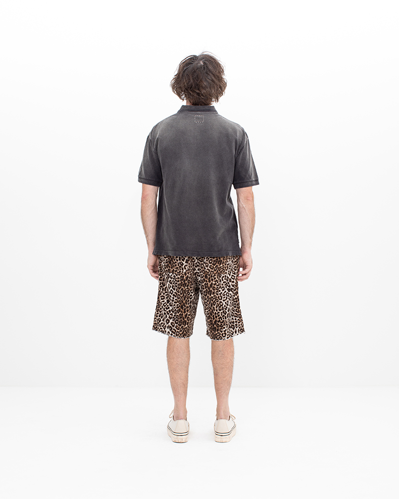 MODEL: 185cm,SIZE: 3