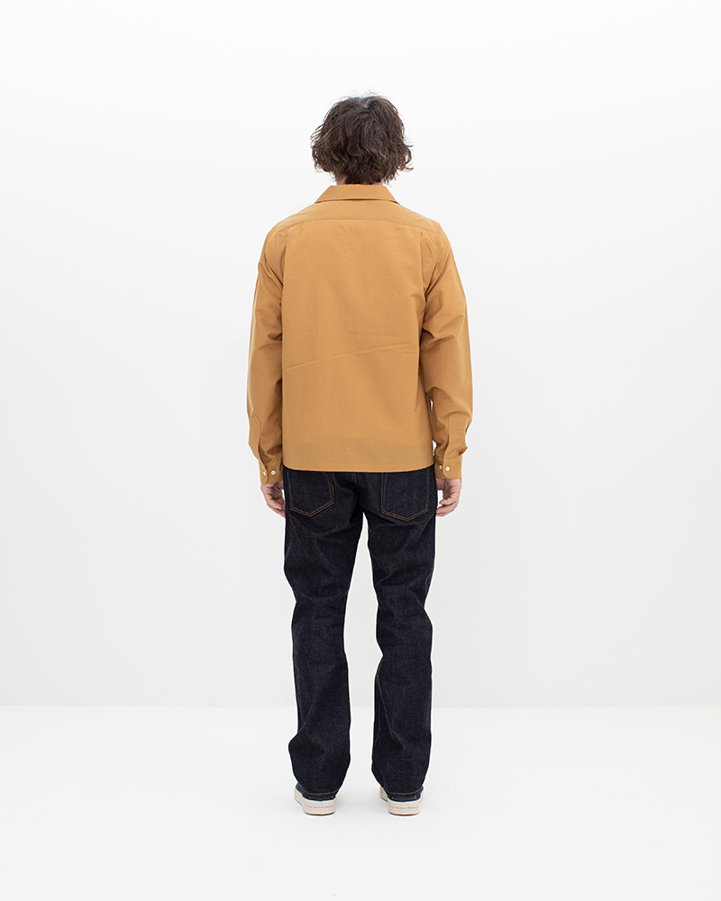 MODEL: 185cm,SIZE: 3
