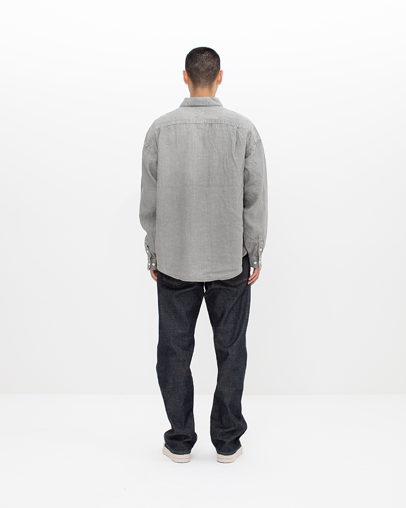 MODEL: 185cm,SIZE: 3