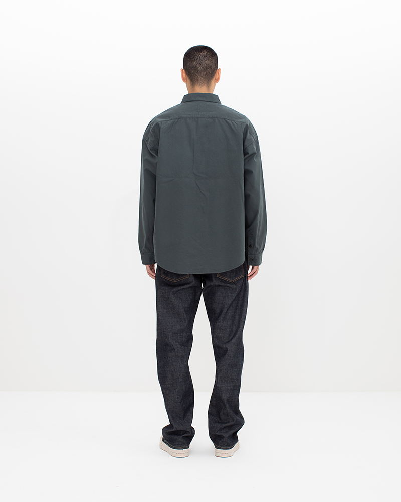 MODEL: 185cm,SIZE: 3