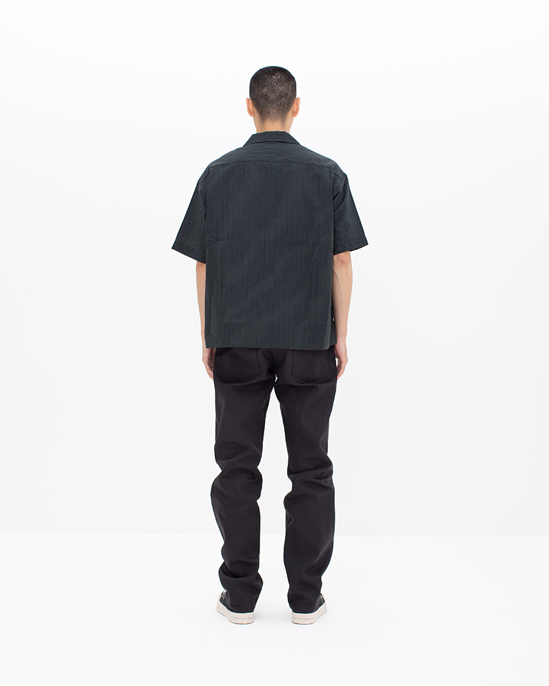 MODEL: 185cm,SIZE: 3