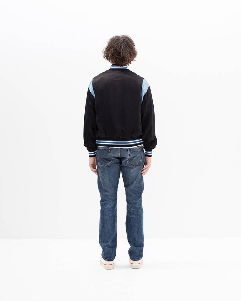 MODEL: 185cm,SIZE: 3