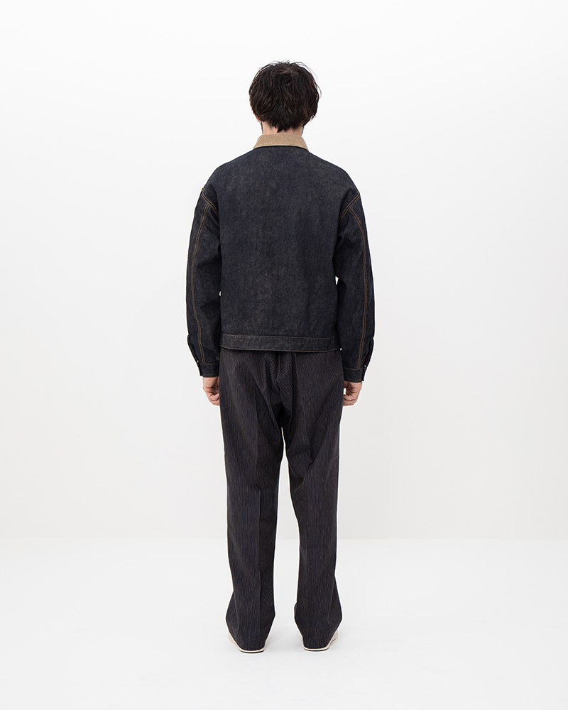 MODEL: 185cm,SIZE: 3