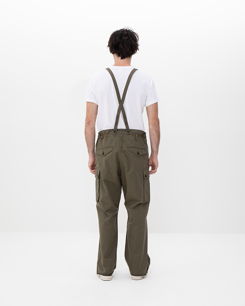 MODEL: 185cm,SIZE: 3