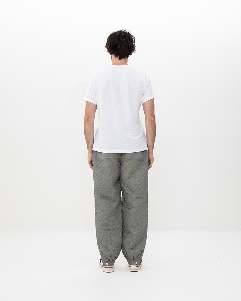 MODEL: 185cm,SIZE: 3
