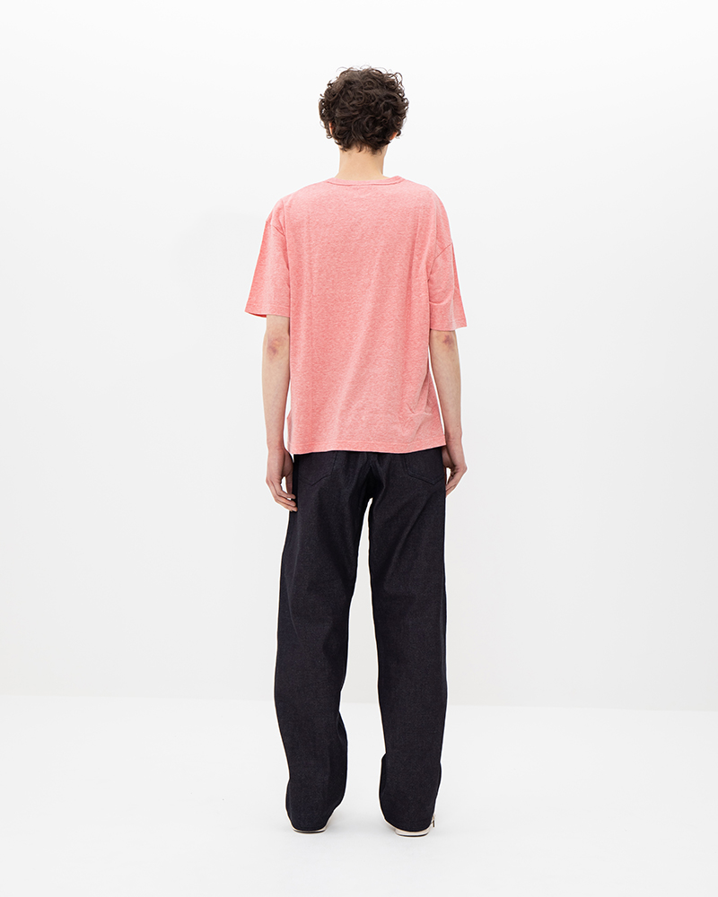 MODEL: 184cm,SIZE: 3