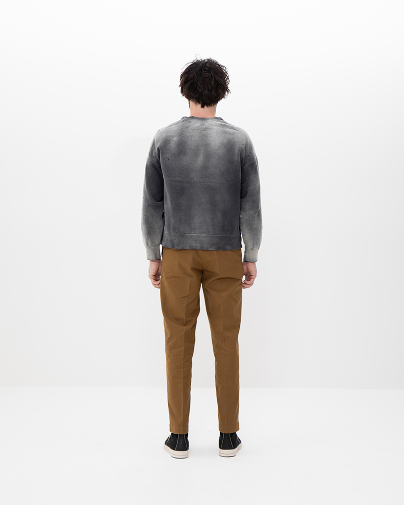 MODEL: 185cm,SIZE: 3