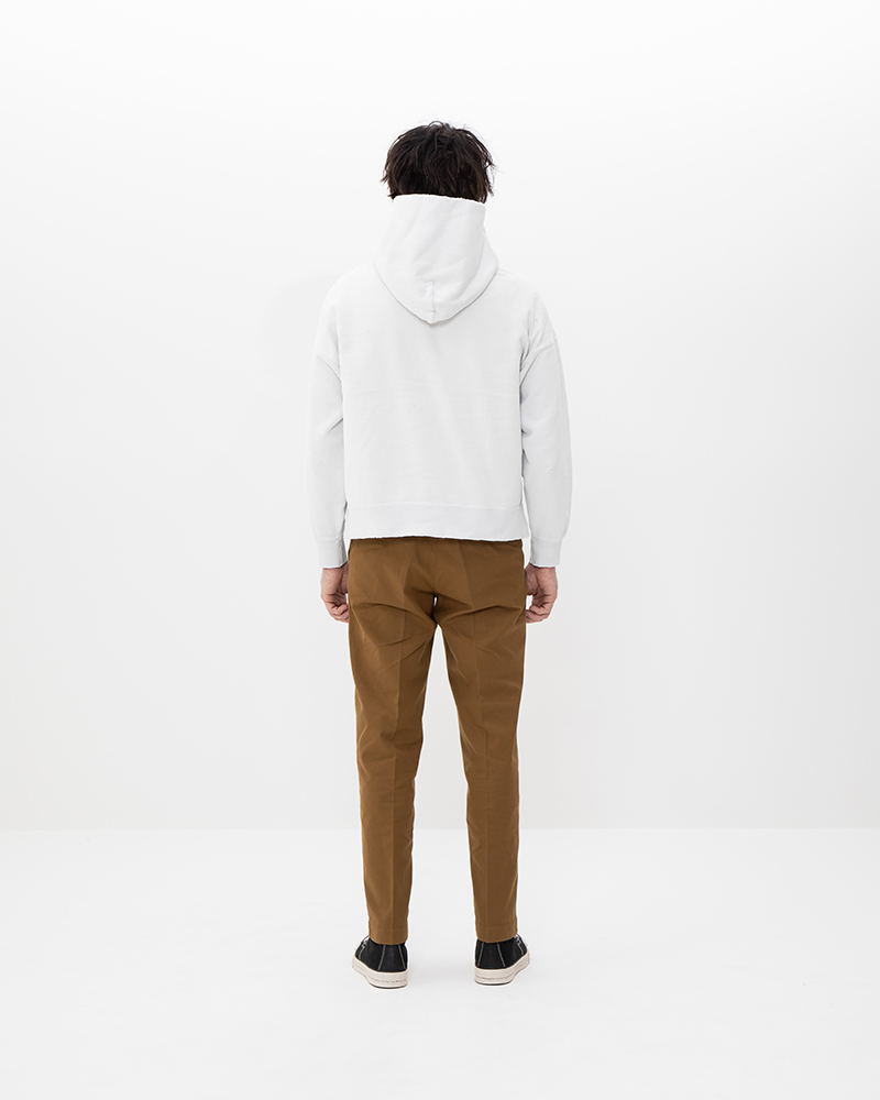 MODEL: 185cm,SIZE: 3