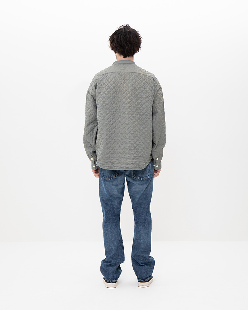 MODEL: 185cm,SIZE: 3