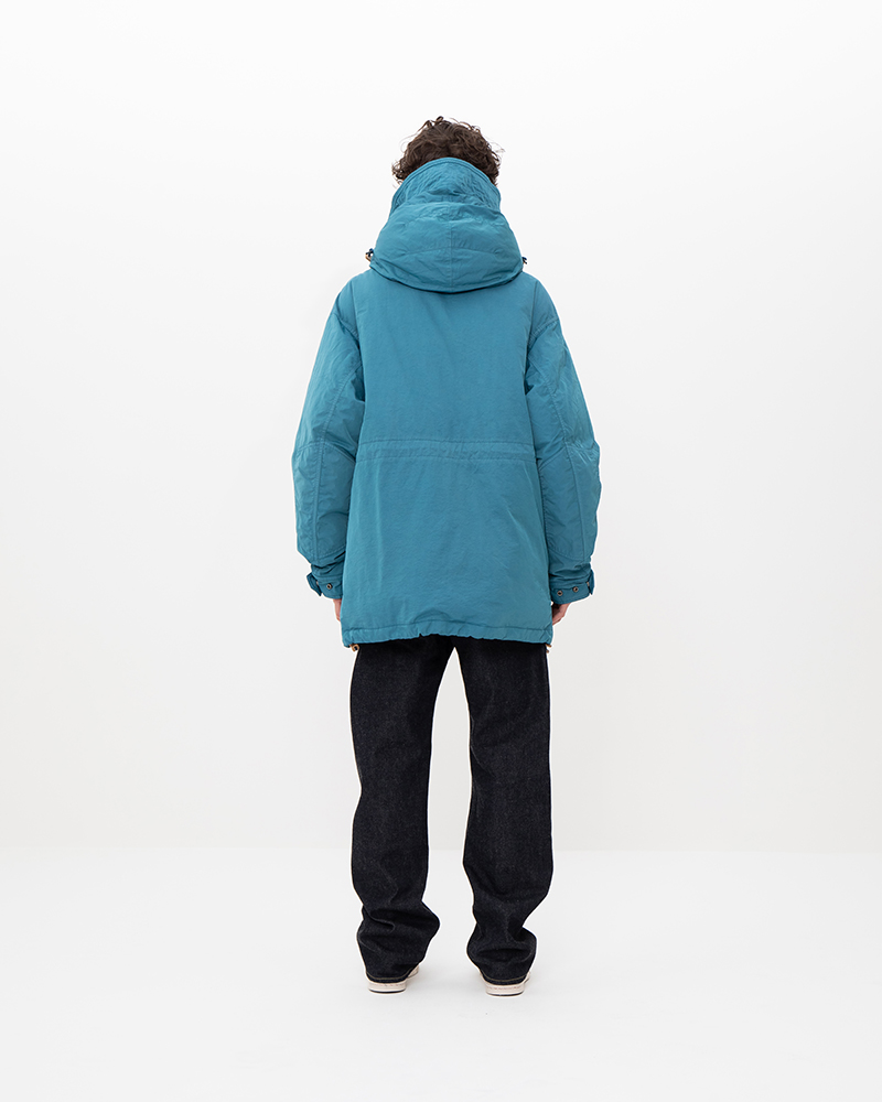 MODEL: 184cm,SIZE: 3
