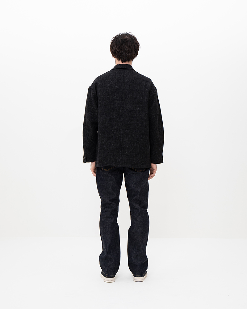 MODEL: 185cm,SIZE: 3