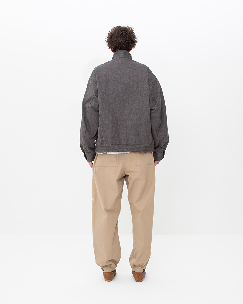 KETCHIKAN JKT GREY 1