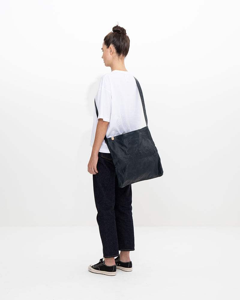 MODEL: 173cm