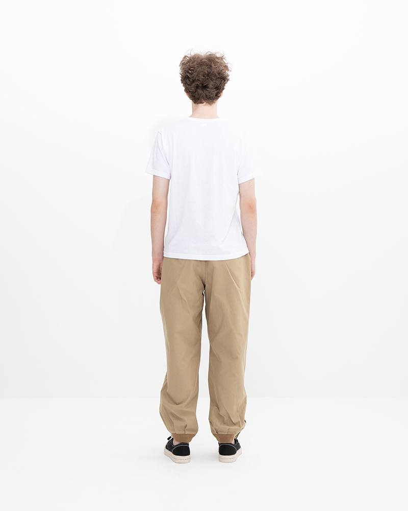 MODEL: 184cm,SIZE: 3