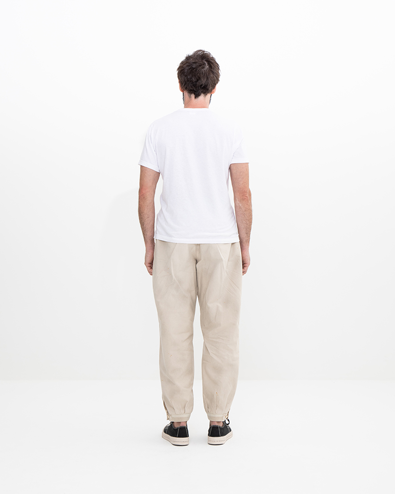 MODEL: 186cm,SIZE: 3