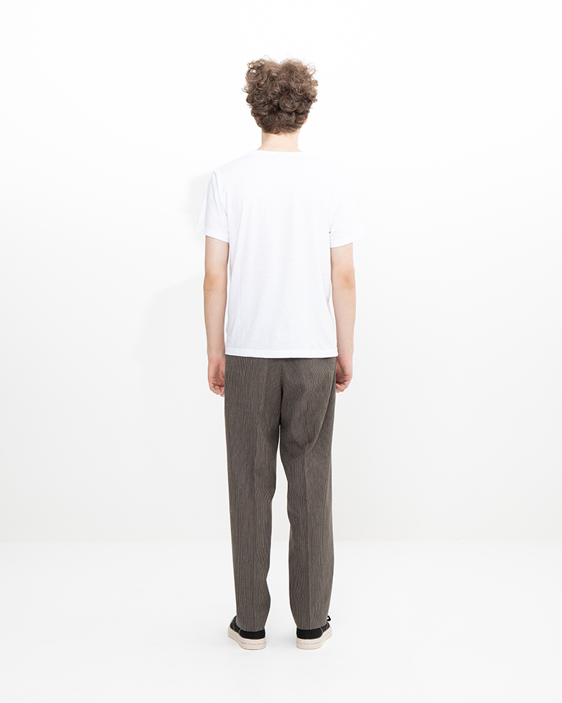 MODEL: 184cm,SIZE: 3