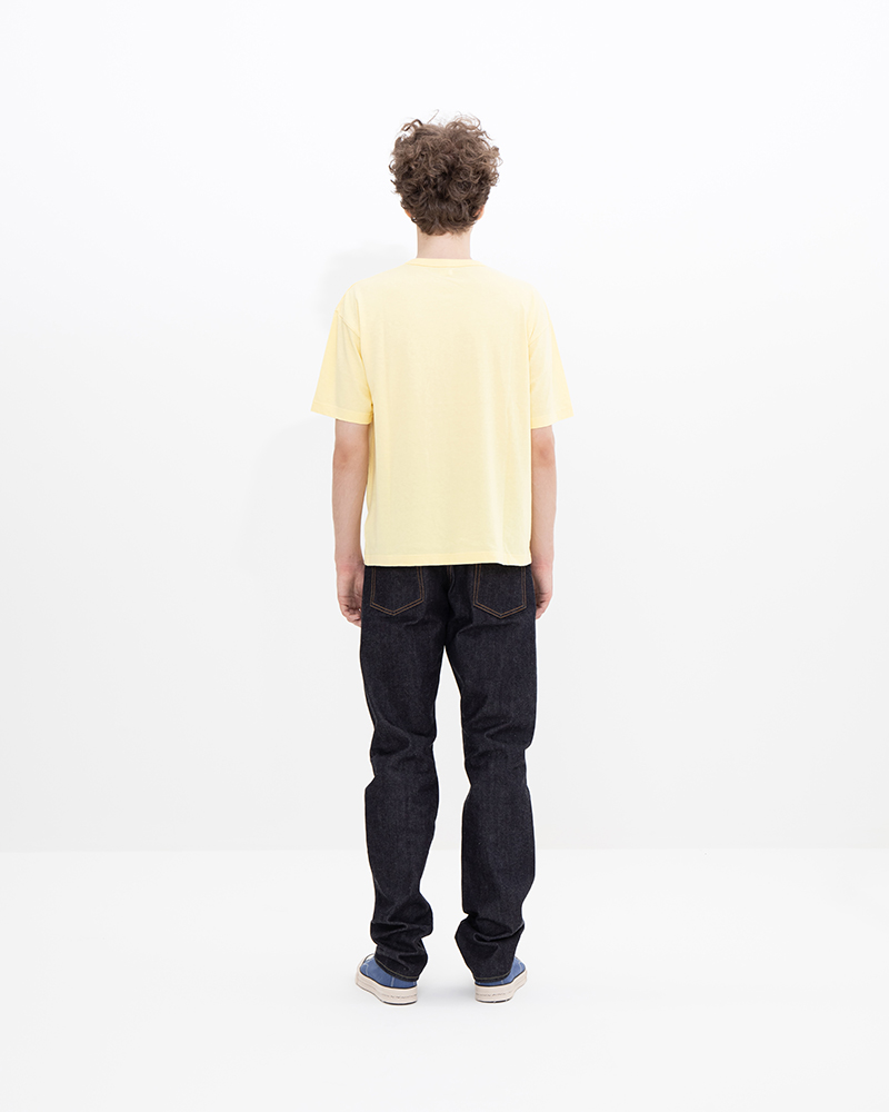 MODEL: 184cm,SIZE: 3